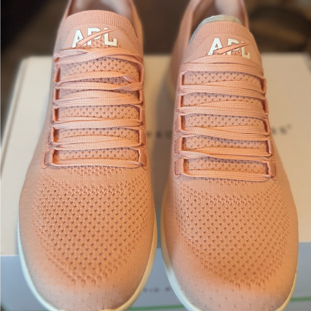 APL Women's Coral Sneakers